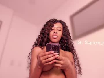 sophye_ebanov's sex show image