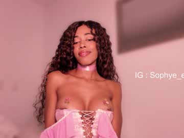 sophye_ebanov's sex show image