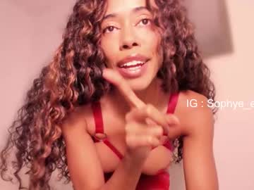 sophye_ebanov's sex show image