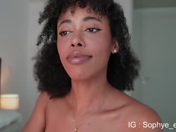 sophye_ebanov's sex show image