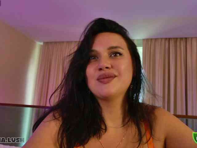 Sexshow-Bild von AminaCharm