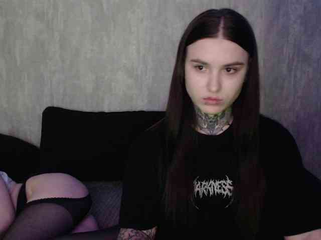 SilkLovers's sex show image