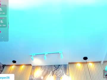 Sexshow-Bild von ella_harper