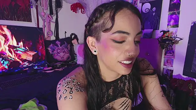 Sexshow-Bild von agathaaiko6