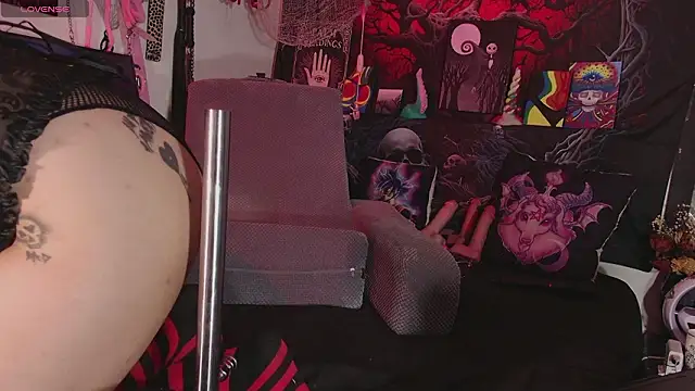 Sexshow-Bild von agathaaiko6