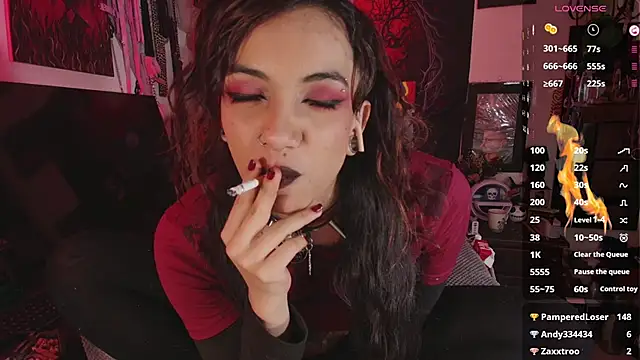 Sexshow-Bild von agathaaiko6