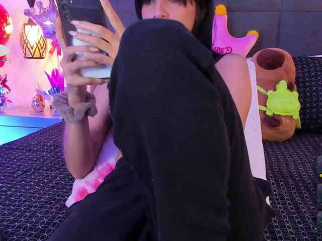 ChloeMontes's sex show image