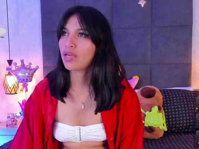 ChloeMontes's sex show image