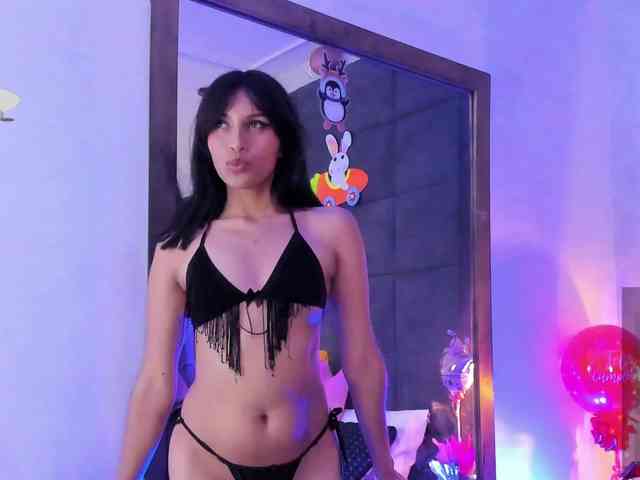 ChloeMontes's sex show image