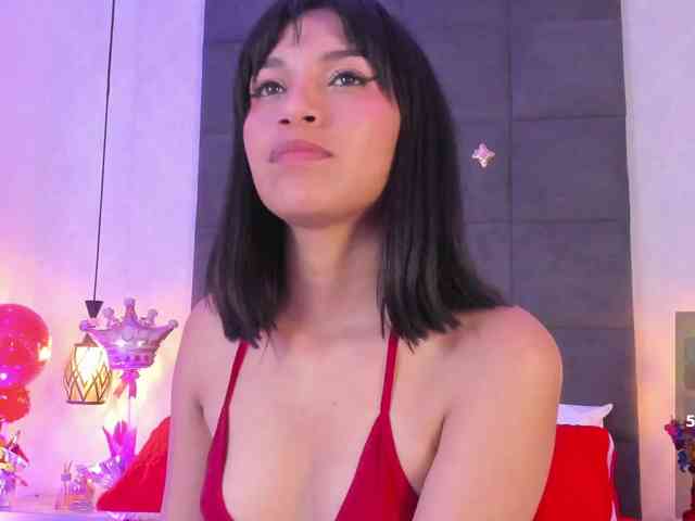 ChloeMontes's sex show image