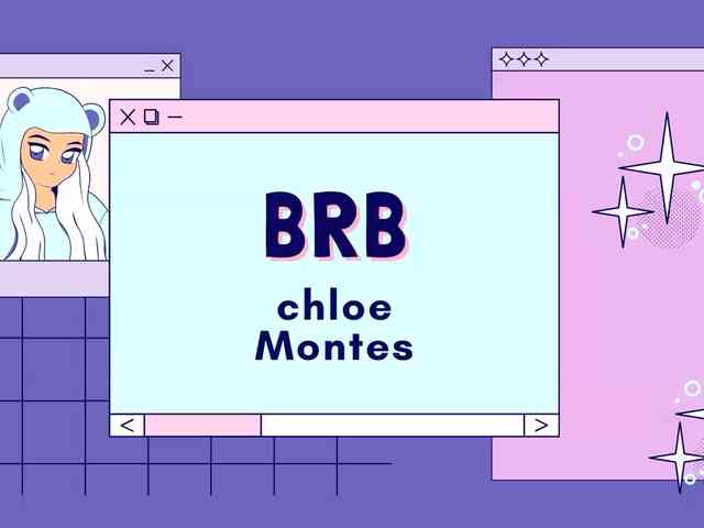 ChloeMontes's sex show image