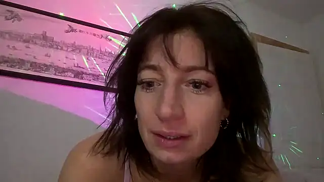 TinaBeena's sex show image