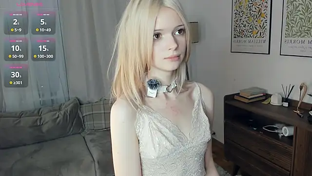 LaureMestler's sex show image