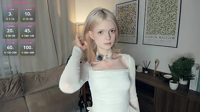 LaureMestler's sex show image