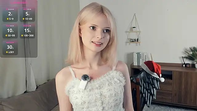 Изображение секс-шоу модели LaureMestler