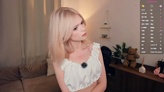 LaureMestler's sex show image