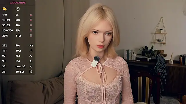 LaureMestler's sex show image