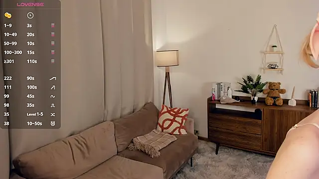 LaureMestler's sex show image