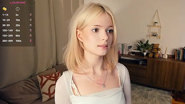 LaureMestler's sex show image