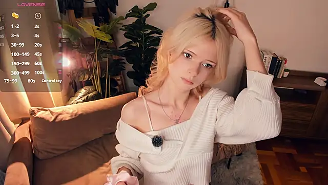 LaureMestler's sex show image