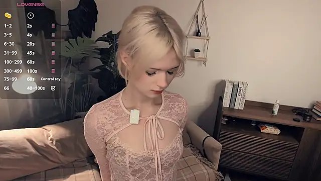 LaureMestler's sex show image