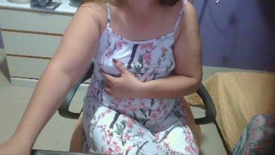 Sexshow-Bild von shybelle_sexy