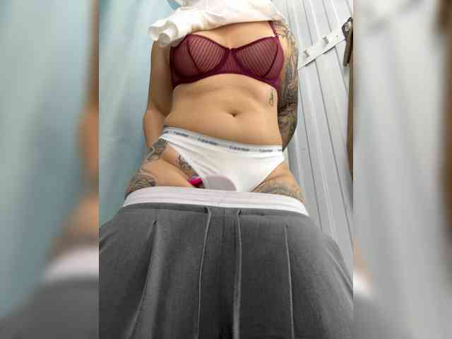 Sexshow-Bild von Miss-Fetish Sexshow-Bild von Miss-Fetish