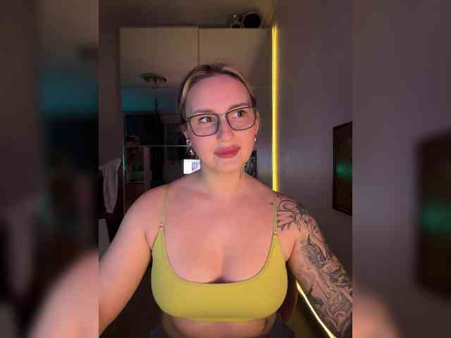 Sexshow-Bild von Miss-Fetish Sexshow-Bild von Miss-Fetish