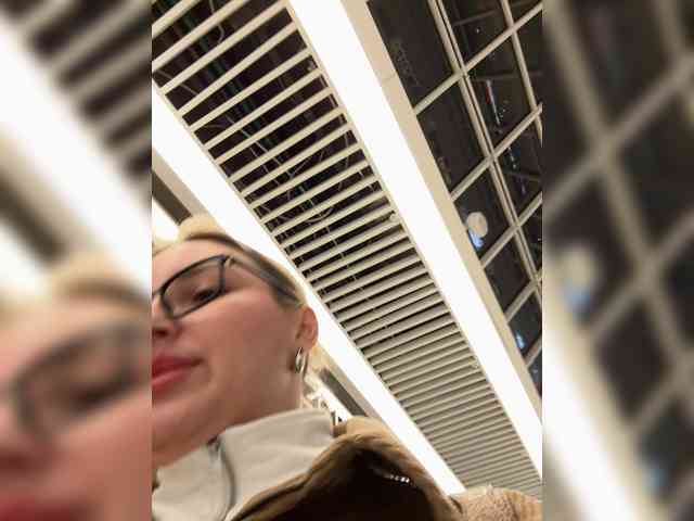 Sexshow-Bild von Miss-Fetish Sexshow-Bild von Miss-Fetish