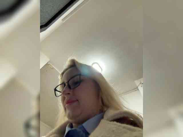 Sexshow-Bild von Miss-Fetish Sexshow-Bild von Miss-Fetish