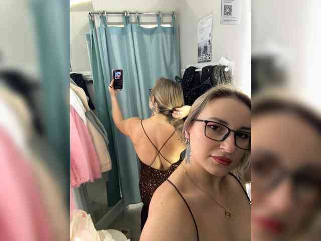 Sexshow-Bild von Miss-Fetish