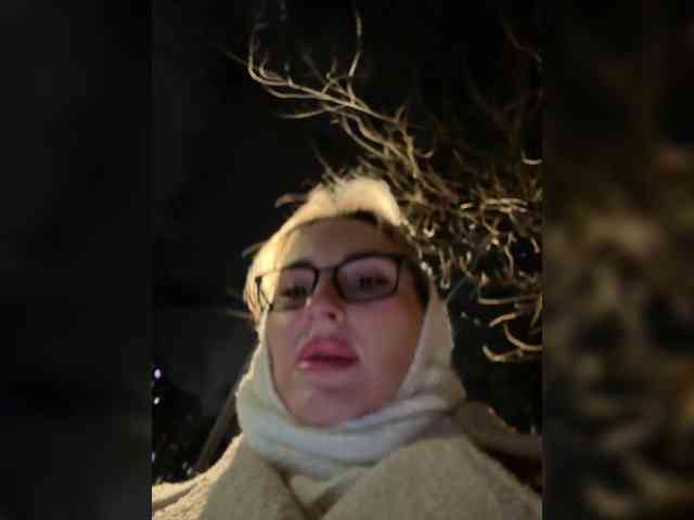 Sexshow-Bild von Miss-Fetish