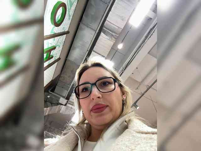 Sexshow-Bild von Miss-Fetish