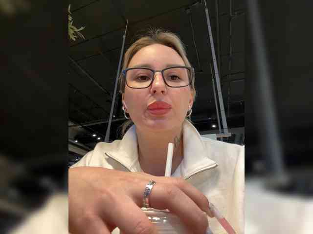 Sexshow-Bild von Miss-Fetish