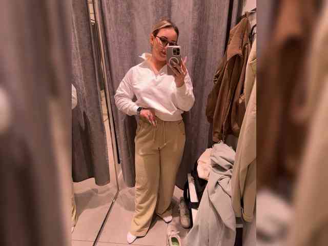 Sexshow-Bild von Miss-Fetish