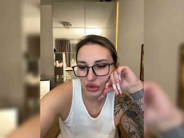 Sexshow-Bild von Miss-Fetish