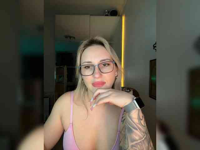 Sexshow-Bild von Miss-Fetish