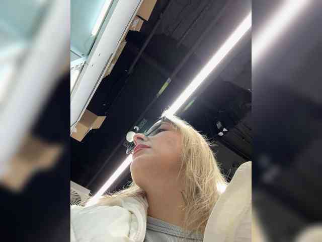 Sexshow-Bild von Miss-Fetish