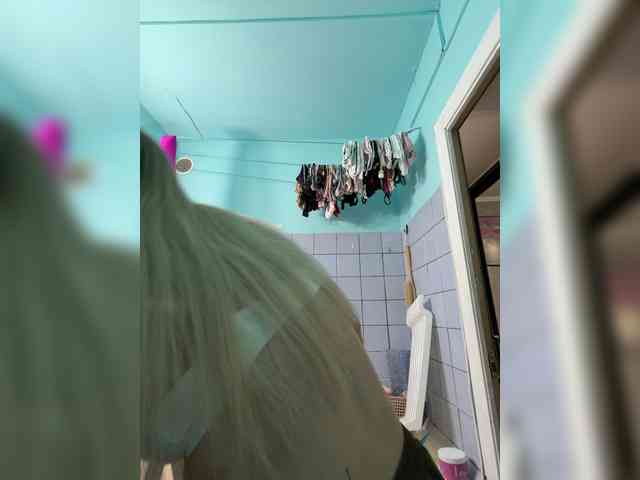 Изображение секс-шоу модели Miss-Fetish