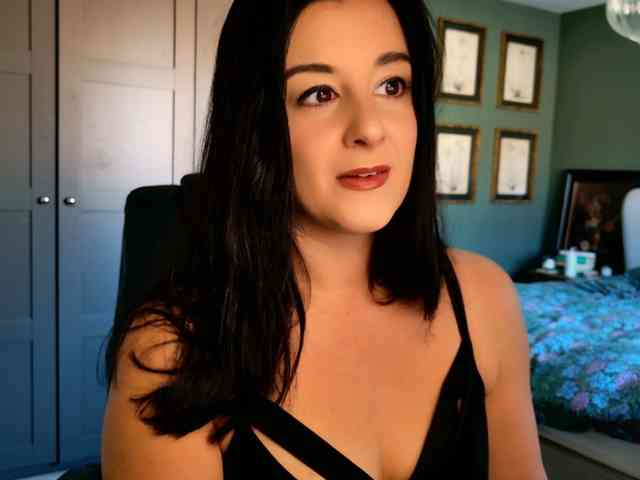 Изображение секс-шоу модели magicinabox Изображение секс-шоу модели magicinabox