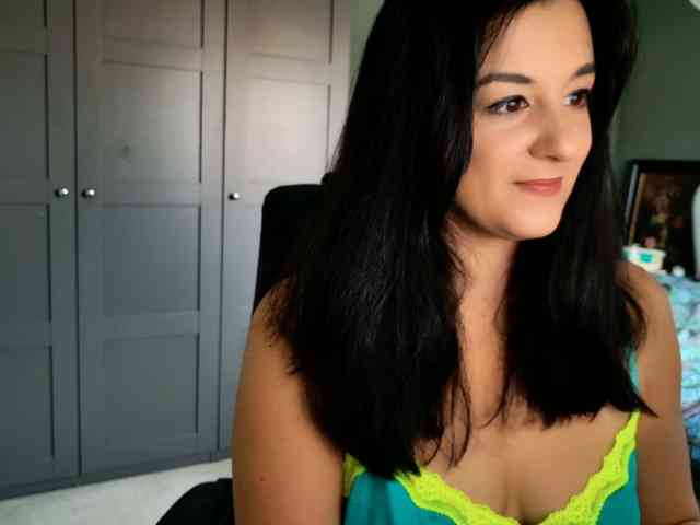 Изображение секс-шоу модели magicinabox Изображение секс-шоу модели magicinabox