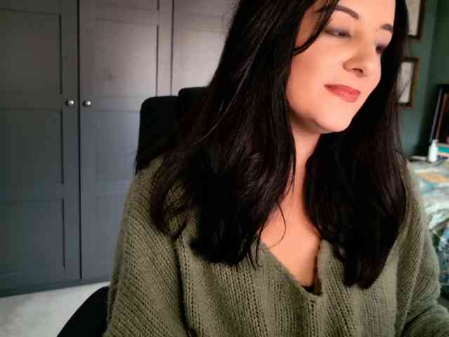 Изображение секс-шоу модели magicinabox Изображение секс-шоу модели magicinabox