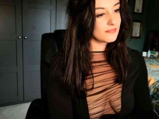 Изображение секс-шоу модели magicinabox Изображение секс-шоу модели magicinabox