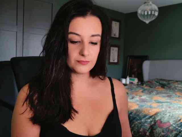 Изображение секс-шоу модели magicinabox Изображение секс-шоу модели magicinabox