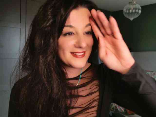 Изображение секс-шоу модели magicinabox Изображение секс-шоу модели magicinabox