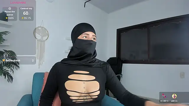 Sexshow-Bild von zali_mahamed Sexshow-Bild von zali_mahamed