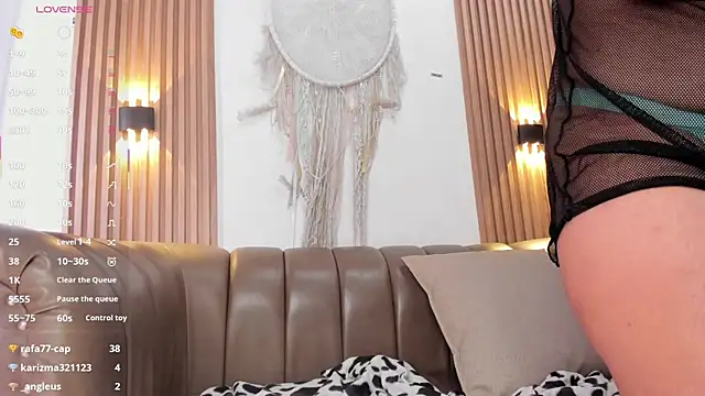 Изображение секс-шоу модели zali_mahamed