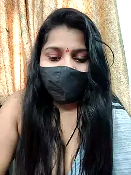 Hotty-simran's sex show image