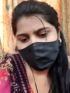 Hotty-simran's sex show image