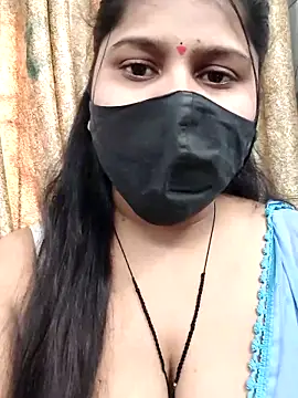 Hotty-simran's sex show image